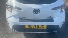 Toyota Corolla 1.8 VVT-i Hybrid GR Sport 5dr CVT Hybrid Hatchback